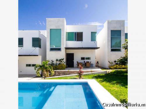 ¡Ven a conocer el mejor lugar para vivir!