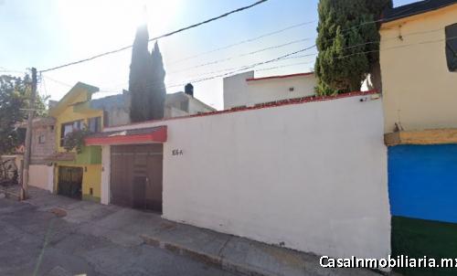 Casa en Venta 16 de Septiembre Norte, Puebla