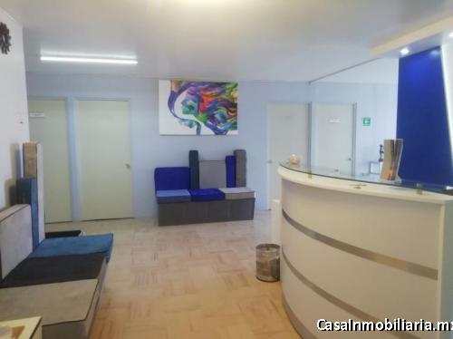 RENTA DE OFICINAS FISICAS EN TLALNEPANTLA CENTRO