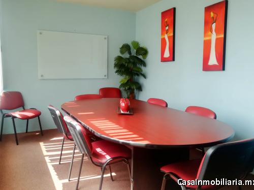 Aquiere tu Oficina en ¡Tlanepantla!