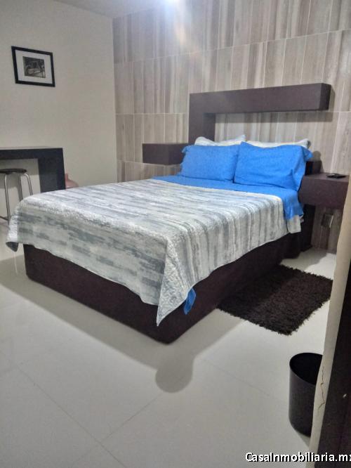 Hospedaje para ejecutivos