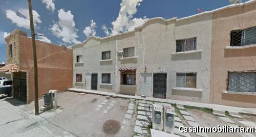 Casa en Venta Jardines de la Montaña, Nogales, Sonora