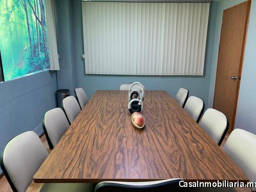 Servicio de sala de Juntas Naucalpan!