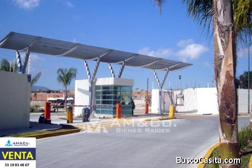 CASA EN VENTA EN PARQUES VIRREYES  $ 11800,000.00