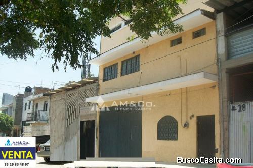 OFICINAS EN VENTA  JARDINES DE SANTA MARIA SAN PEDRO TLAQUEPAQUE