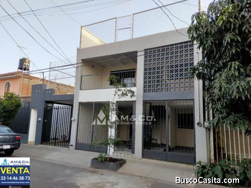 DEPARTAMENTO EN VENTA $ 2910,000.00 COL. MIGUEL HIDALGO - HERMOSA PROVINCIA