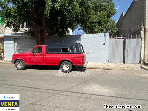 TERRENO EN VENTA EN LAS PINTAS EL SALTO JALISCO $ 2350,000.00  