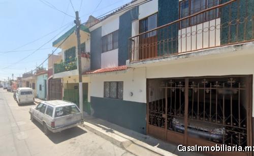 Casa en Venta Zapotiltic Centro, Jalisco
