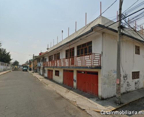 Casa en Venta San Agustín, Ecatepec de Morelos, Estado de México