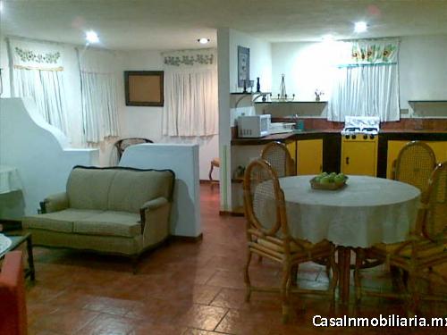 Departamento planta baja 3 recámaras 2 baños Cuautlancingo Puebla