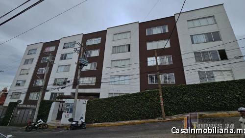 Depastamento Coyoacan 