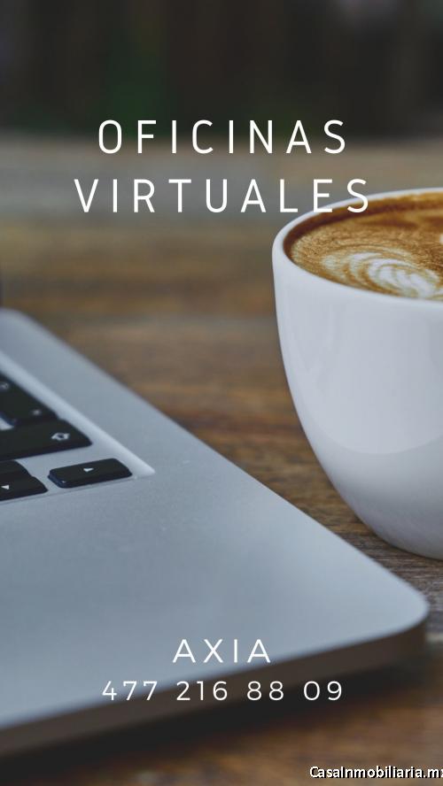 HOLA! BIENVENIDO A TU NUEVA OFICINA VIRTUAL :)