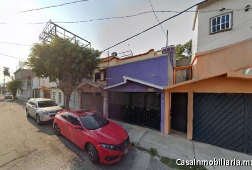 Casa en Venta Jardines de los Báez, Ecatepec de Morelos, Estado de México