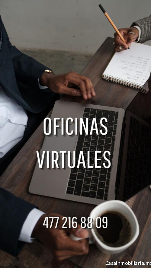 QUE BUENO QUE LLEGASTE A TU OFICINA VIRTUAL