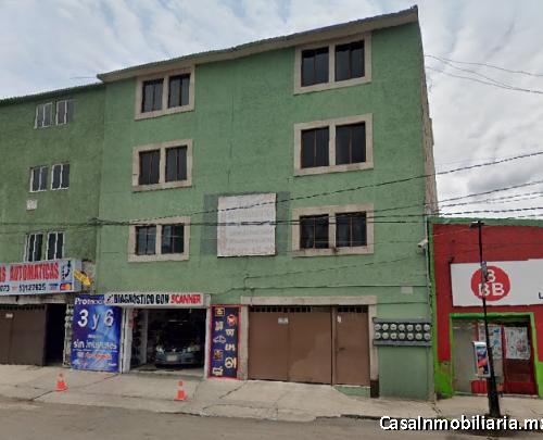 Departamento en Venta La Conchita, Tláhuac, CDMX
