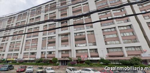 Departamento en Venta Tlatelolco, Cuauhtémoc, CDMX