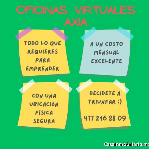 ESTE ES TU NUEVO ESPACIO DE OFICINA VIRTUAL :)