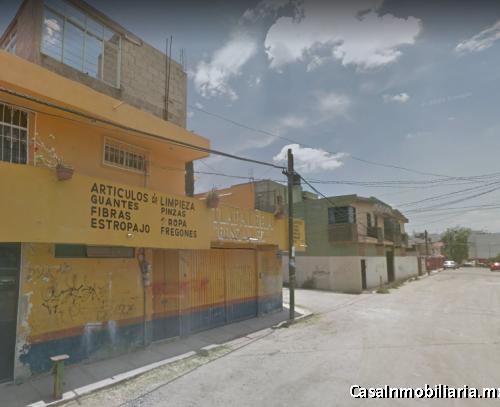 Casa en Venta, Tres Cruces, Puebla de los Angeles, Puebla