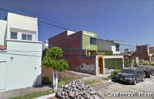 Casa en Venta Huertas de San Joaquín, Zamora, Michoacán