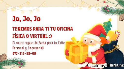 PERFECTO! HAS LLEGADO A TU NUEVA OFICINA VIRTUAL :)