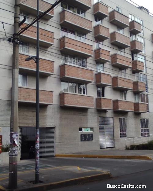 SE RENTA BONITO DEPARTAMENTO EN LA  AV. AQUILES SERDÁN