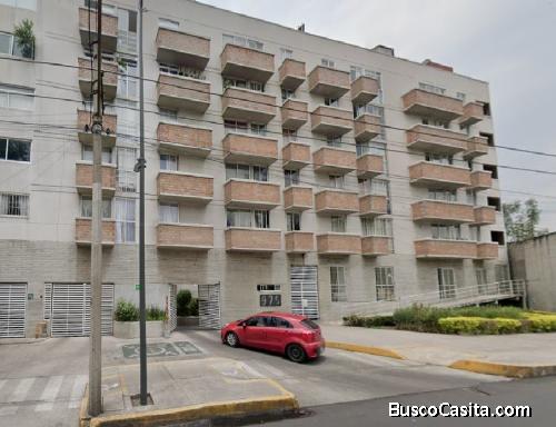 BONITO DEPARTAMENTO A LA VENTA EN LA COL. PASTEROS