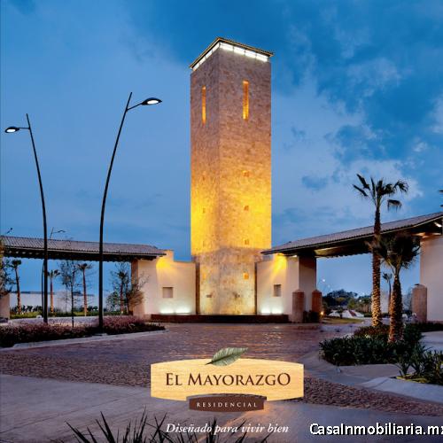 Casa Nueva en Mayorazgo Residencial