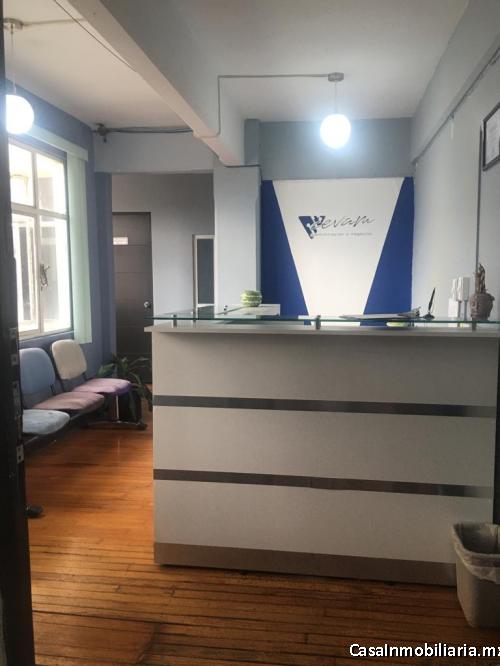 ARRENDO OFICINAS VIRTUALES EN BUENAVISTA