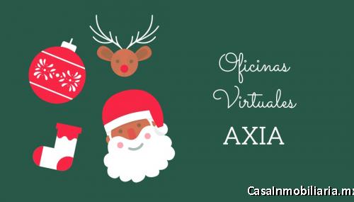 WONDERFUL! HAS LLEGADO A TU OFICINA VIRTUAL ;)