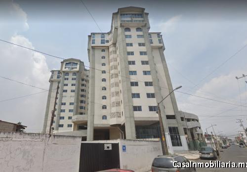 Penthouse en Venta Vértice, Toluca, Edo de México