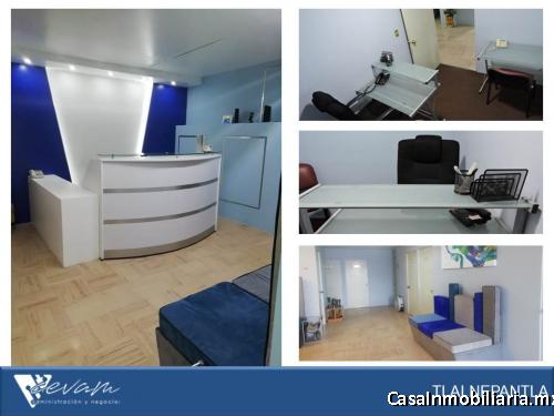 Oficinas Ejecutivas en Tlalnepantla 
