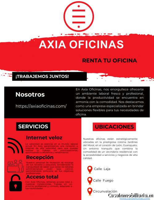  Tu nuevo destino para un trabajo excepcional