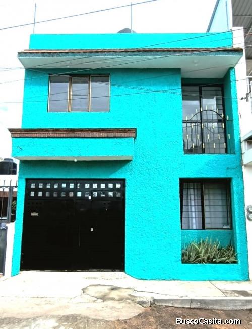 Casa en venta En salida a la Huerta.