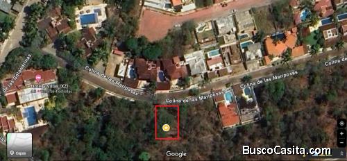 Terreno en venta en Ixtapa Zihuatanejo