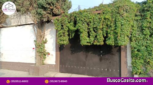 VENTA DE CASA EN HUITZILZINGO CHALCO