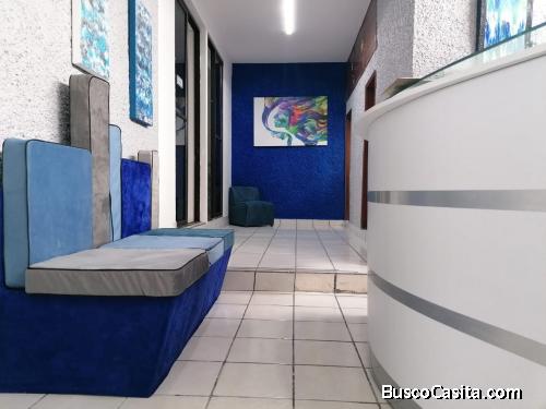 -Espacios digitales-  Av Gustavo Baz 