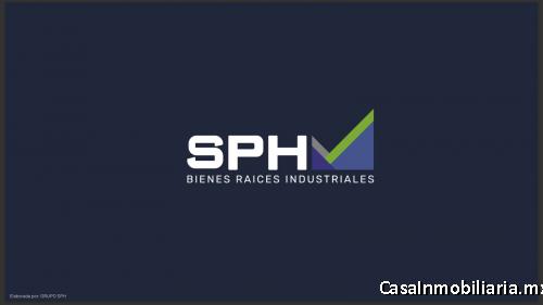 VENTA NAVE INDUSTRIAL GRUPO SPH BIENES RAICES INDUSTRIALES EN QUERETARO