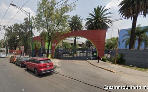 Departamento en Venta DM Nacional, Gustavo A Madero, CDMX