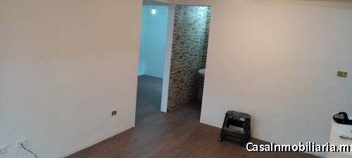 RENTO BONITO DEPARTAMENTO, RECIÉN REMODELADO.