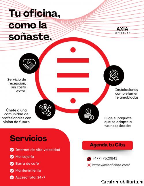 Donde Tu Éxito Encuentra su Espacio