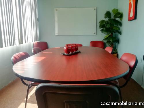 OFICINAS EJECUTIVAS IMAGEN EMPRESARIAL 