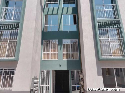 SE RENTA BONITO DEPARTAMENTO EN VILLAS DEL REFUGIO