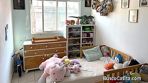 En Municipio Libre Depto 2R-2B-2E 4TO PISO ROOF GARDEN PRIVADO