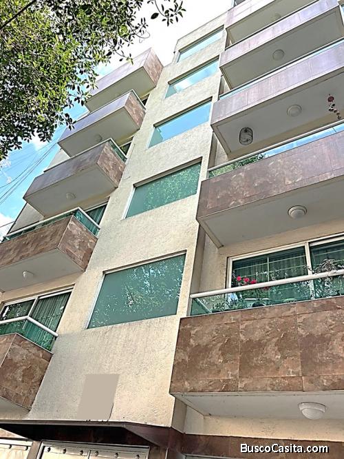 con Mantto incluido Depto 2R-2B-2E y Roof Garden 