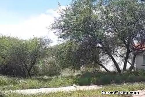 Gran Oportunidad de Terreno para Construir tu casa