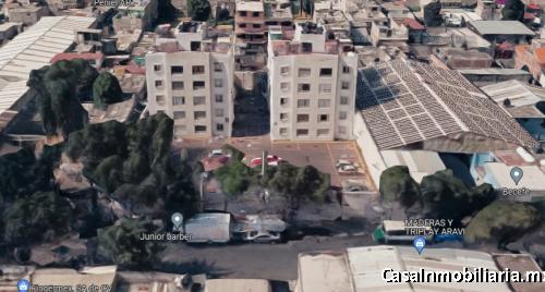 Departamento en Venta Reynosa Tamaulipas, Azcapotzalco, CDMX
