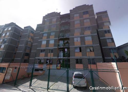 Departamento en Venta Atlampa, Cuauhtémoc, CDMX