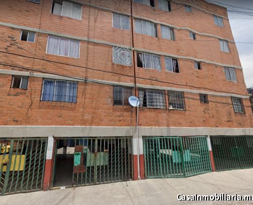 Departamento en Venta, Sta. Martha Acatitla, CDMX