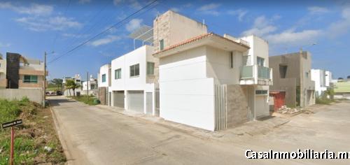 Casa en Venta Paraíso Coatzacoalcos, Veracruz