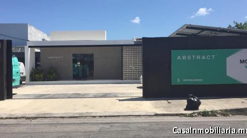 Excelente propiedad en renta en el norte de la Ciudad de Mérida.